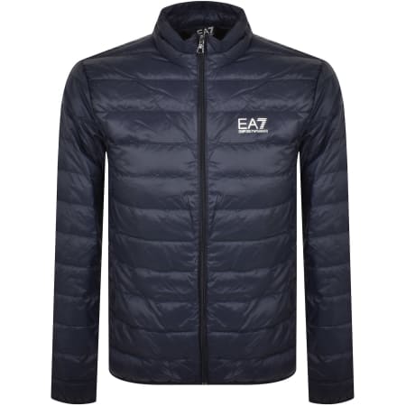 Emporio Armani EA7 Jackets EA7 Coats Mainline Menswear
